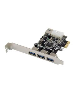 Microconnect MC-USB3.0-F2B2-V2 interfacekaart/-adapter Intern USB 3.2 Gen 1 (3.1 Gen 1)