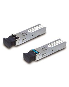 Planet 100BASE-FX SFP Transceiver