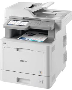 Brother MFC-L9570CDW Laser A4 2400 x 600 DPI 31 ppm Wifi