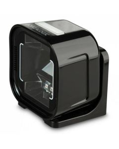 Datalogic Magellan 1500i, Black, Std Configuration, 2D, Wall Mount Kit, USB A Cable