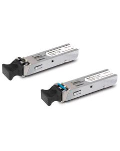 Planet SFP-Port 1000BASE-BX (WDM, TX:1310nm) mini-GBIC module-10km