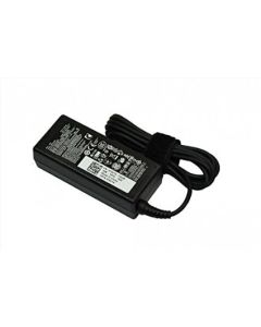 DELL 450-AECM netvoeding & inverter Binnen 65 W Zwart