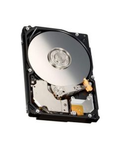 Toshiba MK10021TRKB - 2TB, 3.5", 7200 rpm, SAS-2, 16 MB Buffer, 1200000h MTBF, 800 g