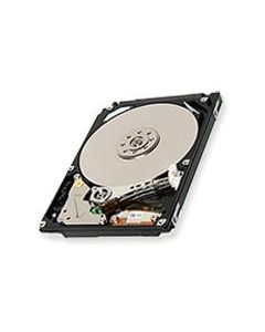 Toshiba 250GB, SATA II, 5400 rpm