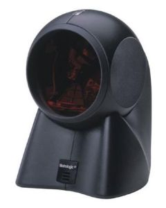Honeywell MS7120 Orbit, black