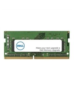 DELL MKYF9 geheugenmodule 8 GB 1 x 8 GB DDR4 260-pin SO-DIMM