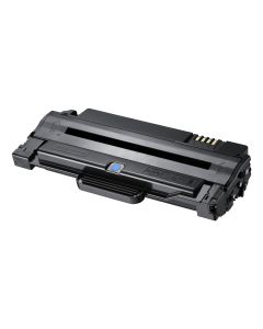 Samsung Toner / Drum Zwart (rendement 1500 standaard pagina's)