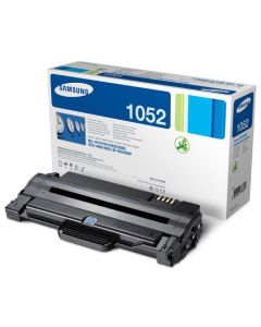 Samsung MLT-D1052SELS tonercartridge Origineel Zwart