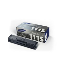 Samsung Toner / Drum Zwart (rendement 1000 standaard pagina's)