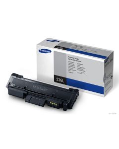 Samsung Toner zwart hoge capaciteit (rendement 3000 standaardpagina's)