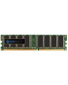 CoreParts MMDDR266/1024 geheugenmodule 1 GB 1 x 1 GB DDR 184-pin DIMM