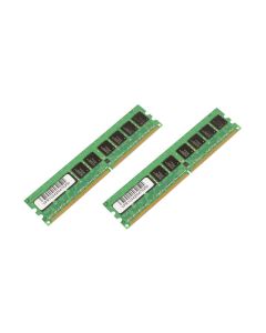 CoreParts MMG1252/4096 geheugenmodule 4 GB 2 x 2 GB DDR ECC