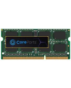 CoreParts MMG2495/8GB geheugenmodule 1 x 8 GB DDR3