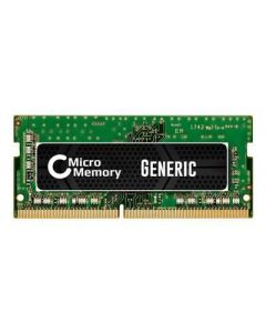 CoreParts MMHP180-8GB geheugenmodule 1 x 8 GB DDR4