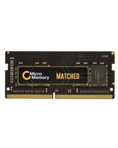 CoreParts MMHP186-8GB geheugenmodule 1 x 8 GB DDR4