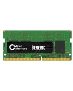 CoreParts MMHP188-16GB geheugenmodule 1 x 16 GB DDR4
