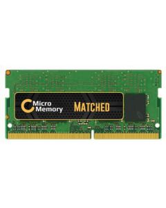 CoreParts MMHP195-8GB geheugenmodule 1 x 8 GB DDR4