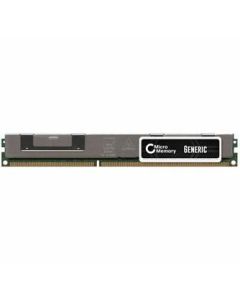 CoreParts MMI9915/16GB geheugenmodule 1 x 16 GB DDR3 ECC