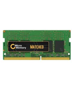 CoreParts MMLE070-8GB geheugenmodule 1 x 8 GB DDR4