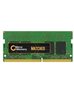 CoreParts MMXAP-DDR4SD0001 geheugenmodule 8 GB 1 x 8 GB DDR4