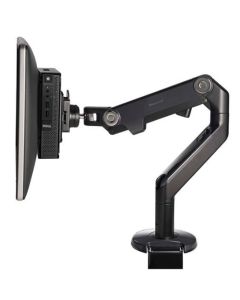 DELL MNT-DUL-MFF-D9 montagekit Zwart