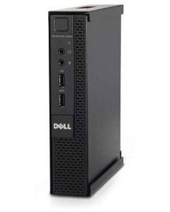 DELL 482-BBBP Zwart Metaal