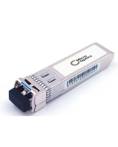 Lanview MO-C-S31123CDL20 netwerk transceiver module Vezel-optiek 1000 Mbit/s SFP 1310 nm