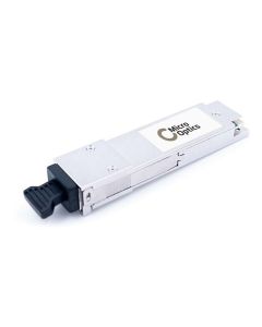 Lanview MO-CDM01JG325A netwerk transceiver module Vezel-optiek 40000 Mbit/s QSFP+ 850 nm
