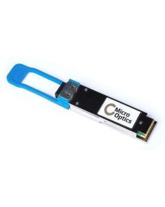 Lanview MO-CDM03JH232A netwerk transceiver module Vezel-optiek 40000 Mbit/s QSFP+ 1310 nm