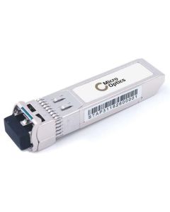 Lanview MO-DEM-431XT-DD netwerk transceiver module Vezel-optiek 10000 Mbit/s SFP+ 850 nm
