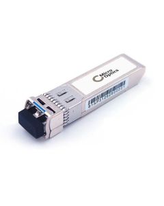 Lanview MO-FG-TRAN-LX netwerk transceiver module Vezel-optiek 1000 Mbit/s SFP 1310 nm