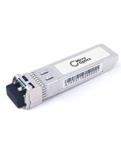Lanview MO-FG-TRAN-SFP+LR netwerk transceiver module Vezel-optiek 10000 Mbit/s 1310 nm