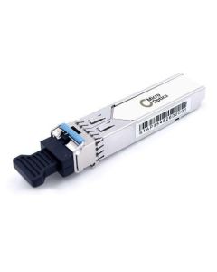Lanview MO-GLC-BX10-U netwerk transceiver module Vezel-optiek 1000 Mbit/s SFP