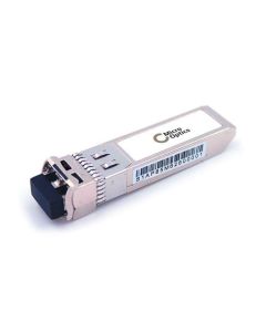 Lanview MO-GLC-FE-100FX netwerk transceiver module Vezel-optiek 155 Mbit/s SFP 1310 nm