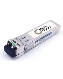 Lanview MO-GLC-FE-100ZX netwerk transceiver module Vezel-optiek 155 Mbit/s SFP 1550 nm