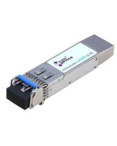 Lanview MO-J9054C netwerk transceiver module Vezel-optiek 100 Mbit/s SFP 1310 nm