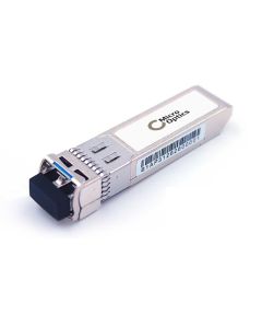 Lanview MO-MGB-LX netwerk transceiver module Vezel-optiek 1000 Mbit/s SFP 1310 nm