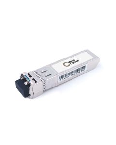 Lanview MO-P-S311X2-3CDL10 netwerk transceiver module Vezel-optiek 10000 Mbit/s SFP+ 1310 nm