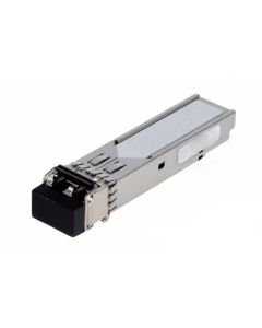 Lanview MO-P-S85123-3CLM netwerk transceiver module Vezel-optiek 1000 Mbit/s SFP 850 nm