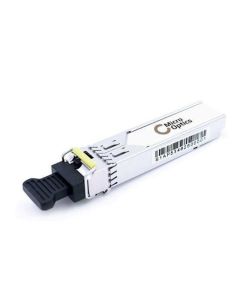 Lanview MO-SFP-BX-D-53-LC netwerk transceiver module Vezel-optiek 1000 Mbit/s