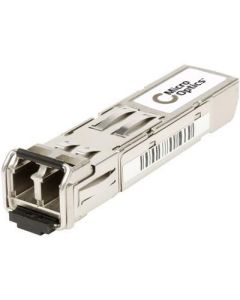 Lanview MO-SFP-SX-D netwerk transceiver module Vezel-optiek 1000 Mbit/s LC 850 nm