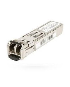 Lanview MO-SFP2216CS netwerk transceiver module Vezel-optiek 1000 Mbit/s SFP 850 nm