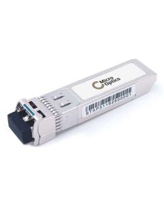Lanview MO-SFP2230DL netwerk transceiver module Vezel-optiek 1000 Mbit/s LC 1310 nm