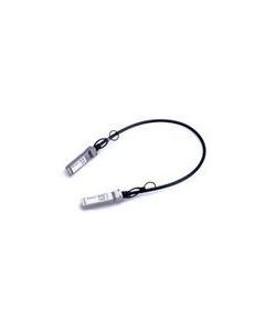 Lanview MO-SSC030J9283B InfiniBand en Glasvezelkabel 3 m SFP+ Zwart
