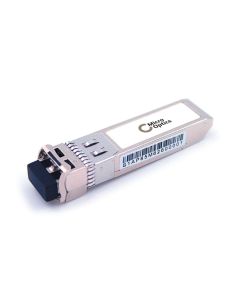 Lanview MO-UF-MM-1G netwerk transceiver module Vezel-optiek 1000 Mbit/s LC 850 nm