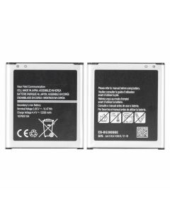 CoreParts MOBX-BAT-SMG388XL mobiele telefoon onderdeel Batterij Zwart