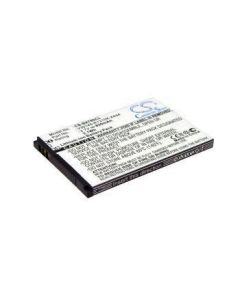 CoreParts MOBX-BAT-SX780CL reserve-onderdeel & accessoire voor telefoons Batterij