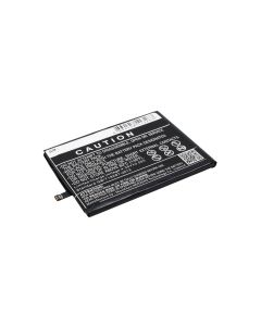 CoreParts MOBX-BAT-WKF200SL mobiele telefoon onderdeel Batterij Zwart