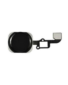 CoreParts MOBX-IP6-INT-5B mobiele telefoon onderdeel Home-knop Zwart