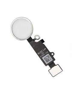CoreParts MOBX-IP7G-INT-5W mobiele telefoon onderdeel Home-knop Zilver